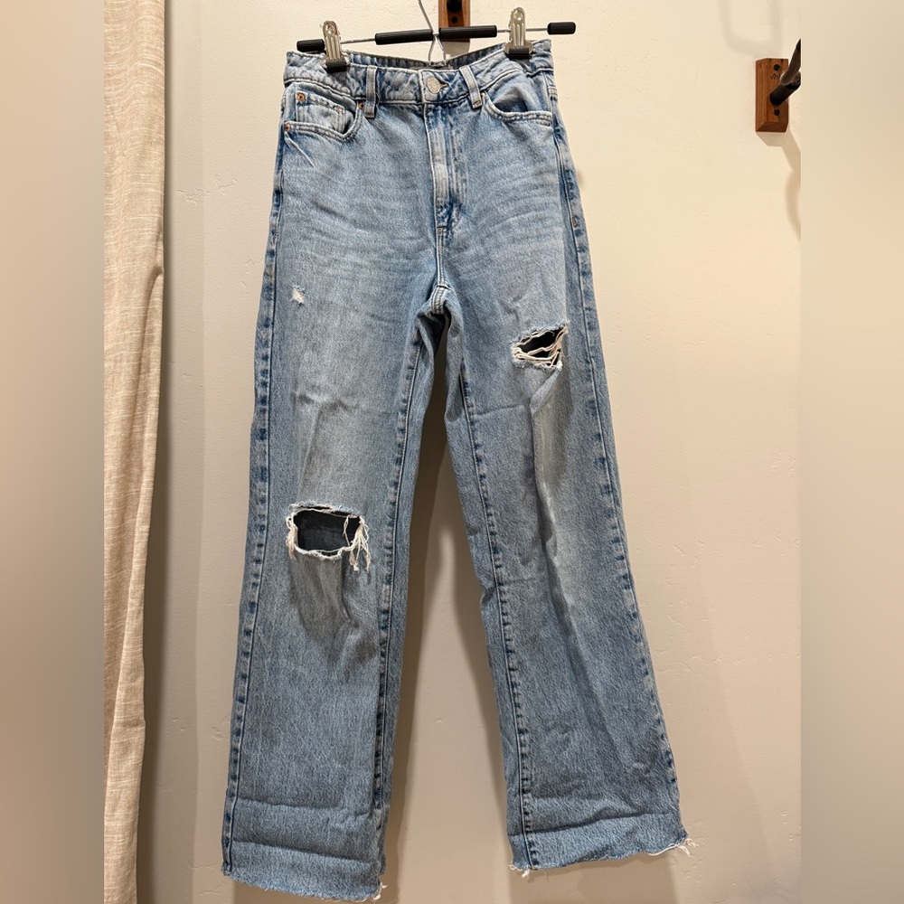 Women’s Jeans from Garage, Size 26